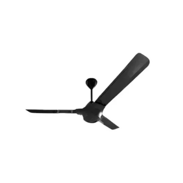 panasonic f ey1424 k ceiling fan black garansi resmi original