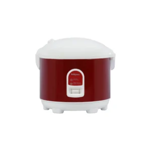 magic com miyako mcm528ts rice cooker 1.8 liter magic warmer plus tanpa kukusan garansi resmi original