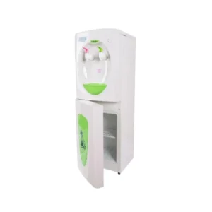 dispenser miyako wd389hc rak gelas hot & cool garansi resmi original