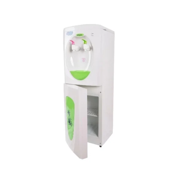 dispenser miyako wd389hc rak gelas hot & cool garansi resmi original