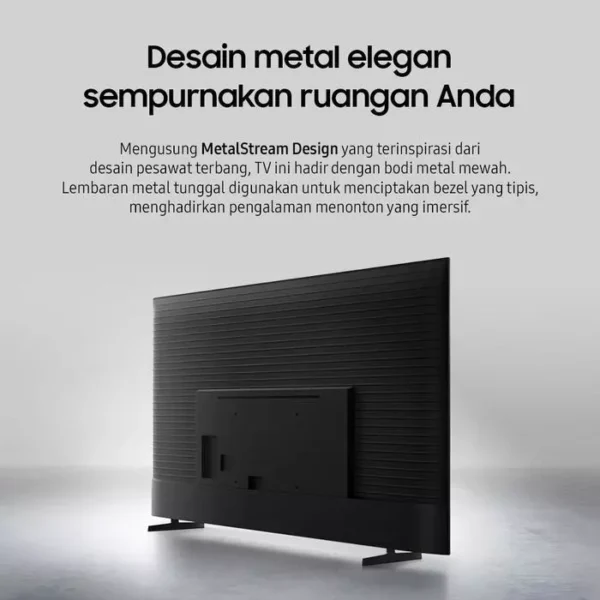 samsung 75 inch crystal uhd 4k u8000f smart tv ua75u8000fkxxd garansi resmi original