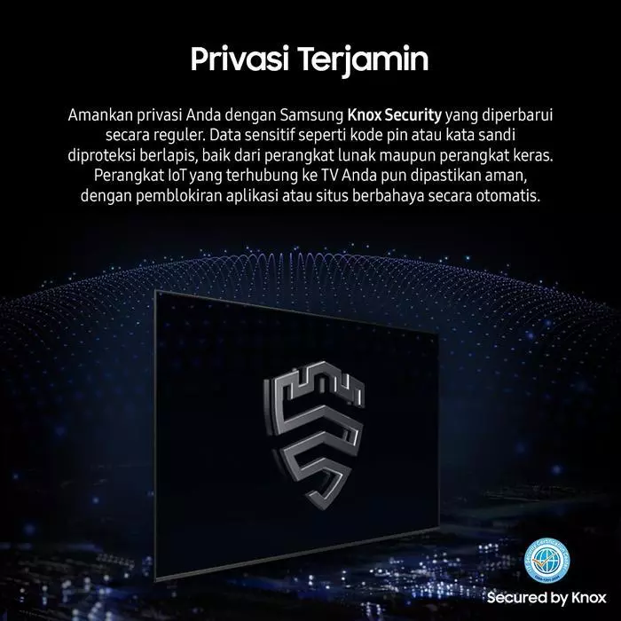 samsung 75 inch crystal uhd 4k u8000f smart tv ua75u8000fkxxd garansi resmi original