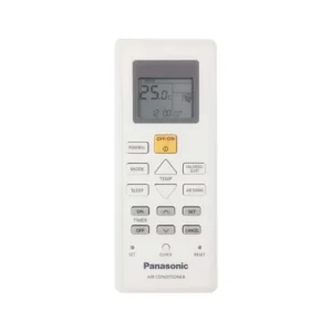 panasonic cs/cu ln7akj ac split sibiru [3/4 pk] garansi original resmi
