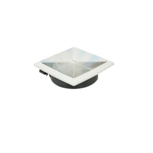 kipas plafon exhaust fan ceiling miyako kec0801 8 inch 31 watt sirkulasi udara garansi resmi original