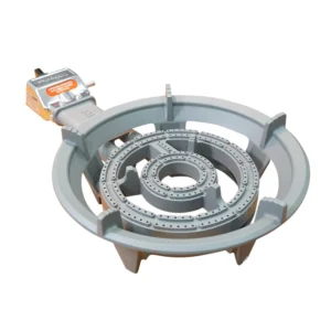 kompor gas komersil miyako sl290 1 tungku tekanan rendah garansi resmi original