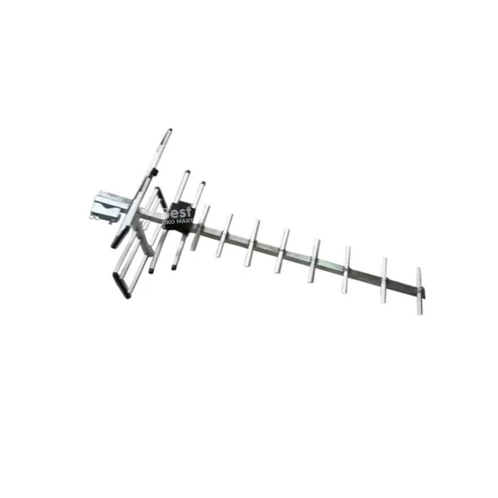 pf antenna digital hd18k â antena outdoor digital plus kabel garansi resmi original