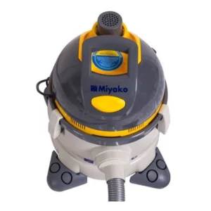 miyako vacuum cleaner vc 7100 wd 23 liter alat mesin penyedot penghisap debu garansi resmi original