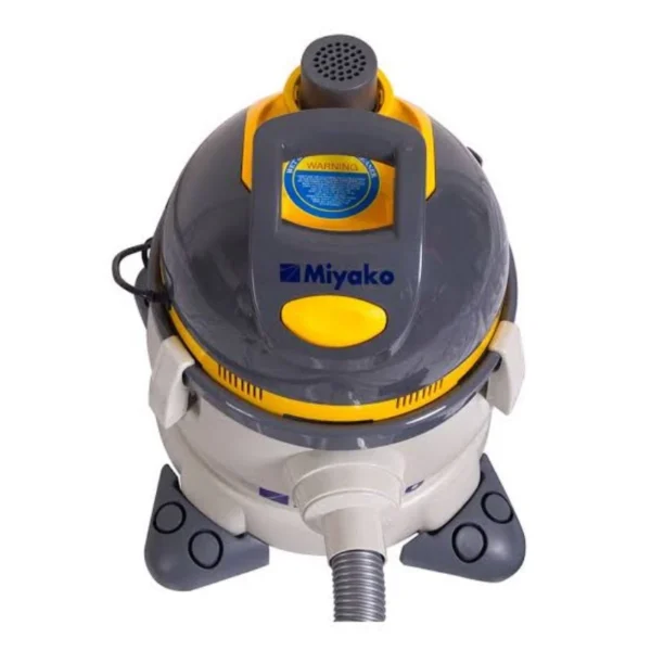 miyako vacuum cleaner vc 7100 wd 23 liter alat mesin penyedot penghisap debu garansi resmi original