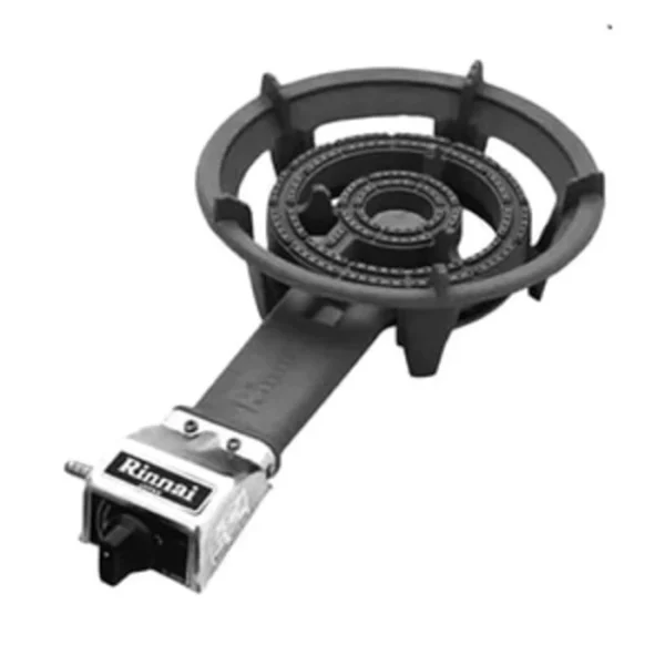 kompor gas rinnai tekanan rendah tl 289ri garansi resmi original