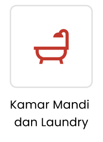 Home 7. kamar mandi & laundry