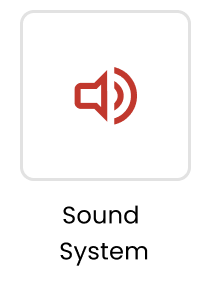 Home 8. sound system