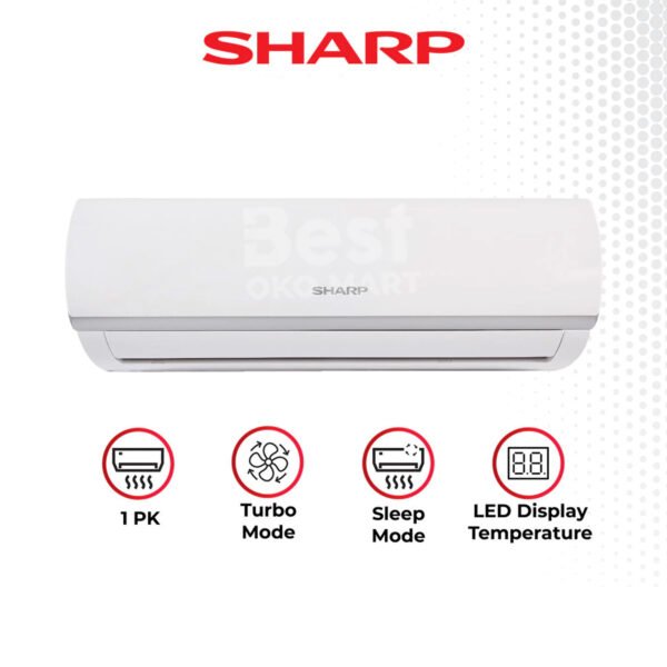 ac standard 1pk ah a9zcy