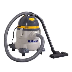miyako vacuum cleaner vc 7100 wd 23 liter alat mesin penyedot penghisap debu garansi resmi original