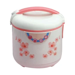 miyako rice cooker mcm 707 (b c) garansi resmi original