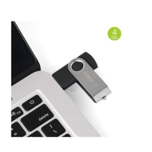 robot rf104 4gb flashdisk flashdrive usb drive original garansi resmi 1 tahun