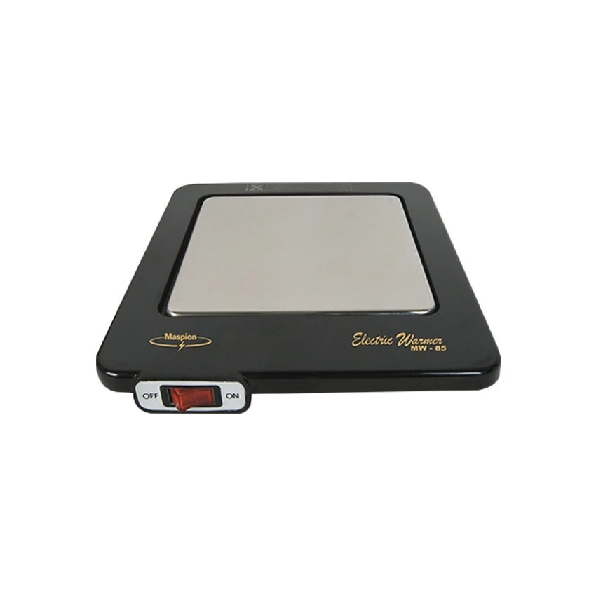 maspion mw 85 electric warmer pemanas elektrik makanan minuman mw85 garansi resmi original