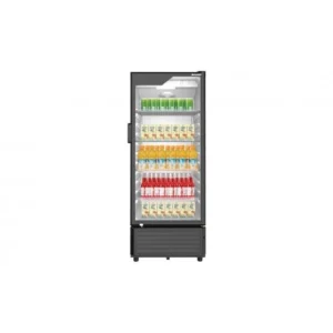 sharp showcase sch 210 sch 170 / display cooler / pendingin minuman garansi resmi original