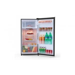 sharp kulkas 1 pintu 184l sj n192n hs / sjn 192 nhs 184 liter garansi resmi original