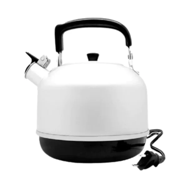 maspion tkbe20 – teko bunyi electric 20cm 220 volt electric kettle tkbe 20 garansi resmi original