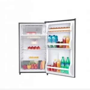 kulkas 1 pintu sharp sj n162n hs kapasitas 133 liter 162n hs garansi resmi original