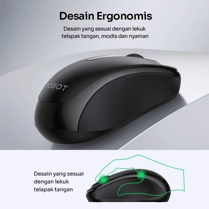 robot portable mini wireless set combo keyboard and mouse km3500 original garansi 1 tahun robot portable mini wireless set combo keyboard and mouse km3500 original garansi 1 tahun