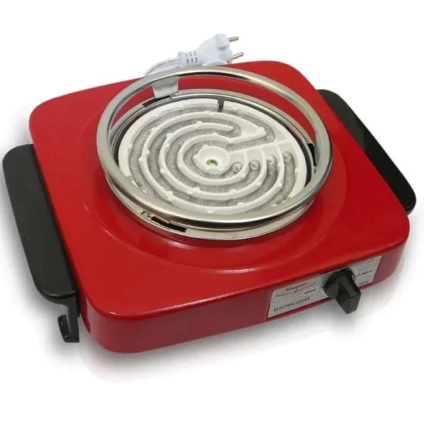 maspion kompor listrik s300 220v garansi resmi original