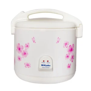 magic jar miyako mj 709 ep 7 liter magic warmer mj 709 penghangat nasi pengukus miyako garansi resmi original