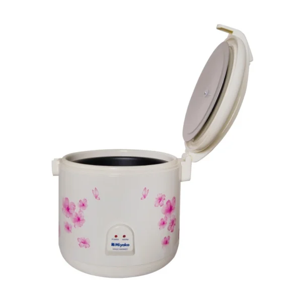 magic jar miyako mj 709 ep 7 liter magic warmer mj 709 penghangat nasi pengukus miyako garansi resmi original