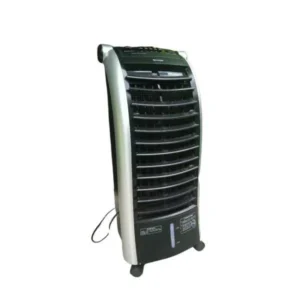 sharp air cooler with 4 ice pack pj a26my b garansi resmi original