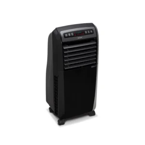 sharp air cooler pj a55ty b garansi resmi original