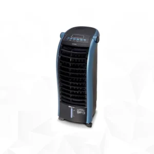 sharp pj a36ty b air cooler garansi resmi original