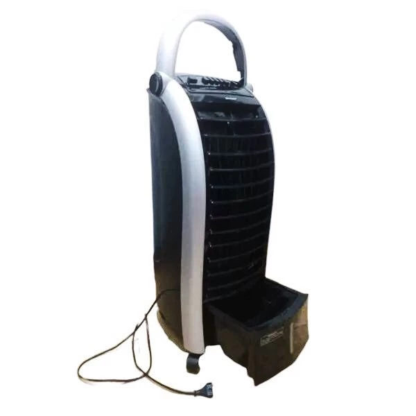 sharp air cooler with 4 ice pack pj a26my b garansi resmi original