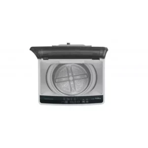 sharp mesin cuci top loading megamouth 1.5 series 7kg es m7000p gg garansi resmi original