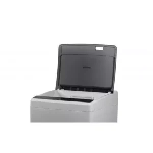 sharp mesin cuci top loading megamouth 1.5 series 7kg es m7000p gg garansi resmi original