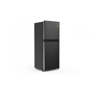 lemari es 2 pintu sharp sj 236 mn hs garansi resmi original