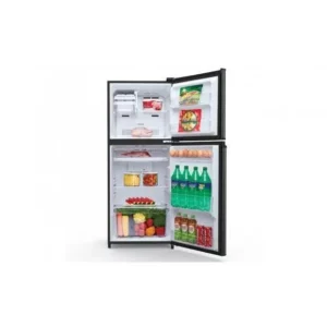 lemari es 2 pintu sharp sj 236 mn hs garansi resmi original