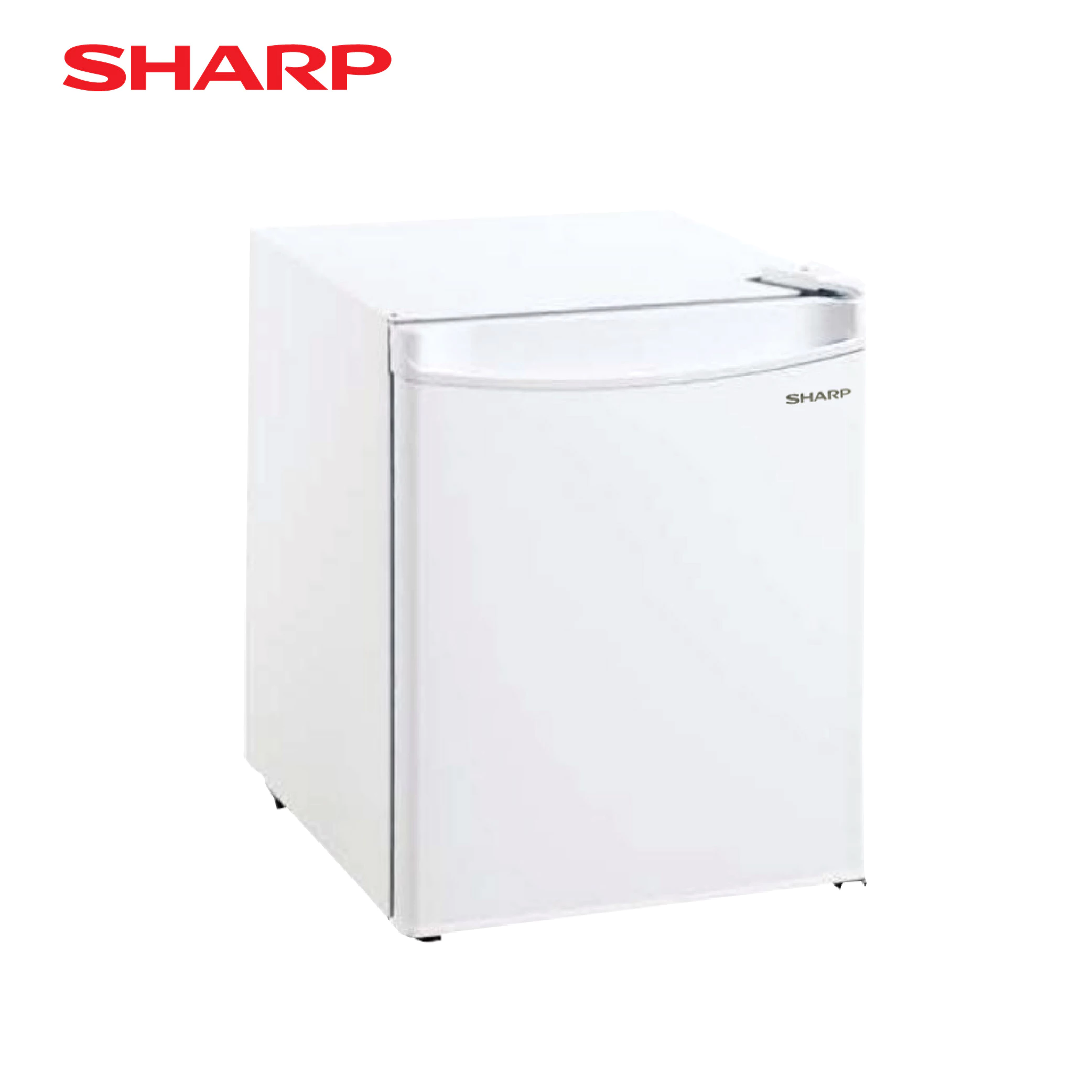 sharp minibar series sj 50mb xw 50liter white garansi resmi original sharp minibar series sj 50mb xw 50liter white garansi resmi original