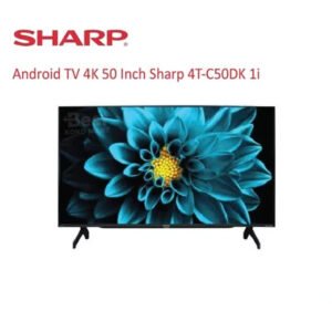 Home android led tv aquos 4k uhd 50 inch sharp 4tc50dk1x 4tc 50 dk 1x garansi resmi original