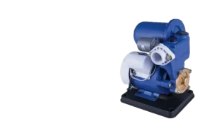 Pompa Air