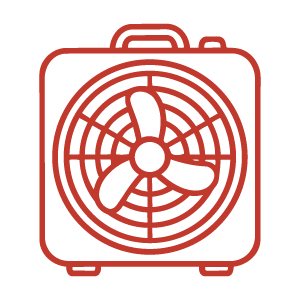 Box Fan