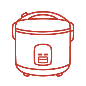 Rice Cooker