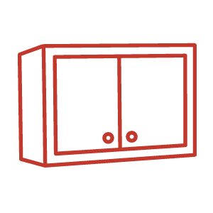 Wall Cabinet