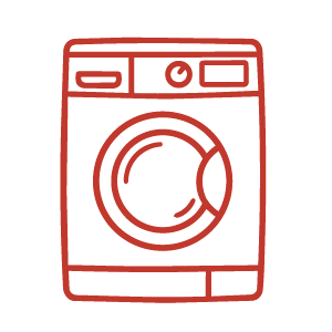 Mesin Cuci