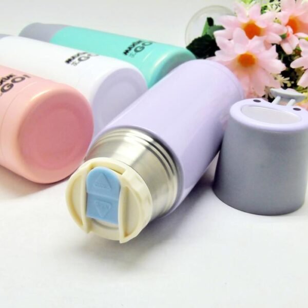 maxim tools fashion insulated tumbler 370ml botol minum panas dingin stainless steel