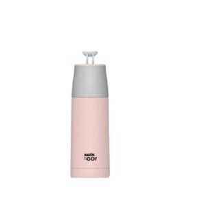 maxim tools fashion insulated tumbler 370ml botol minum panas dingin stainless steel