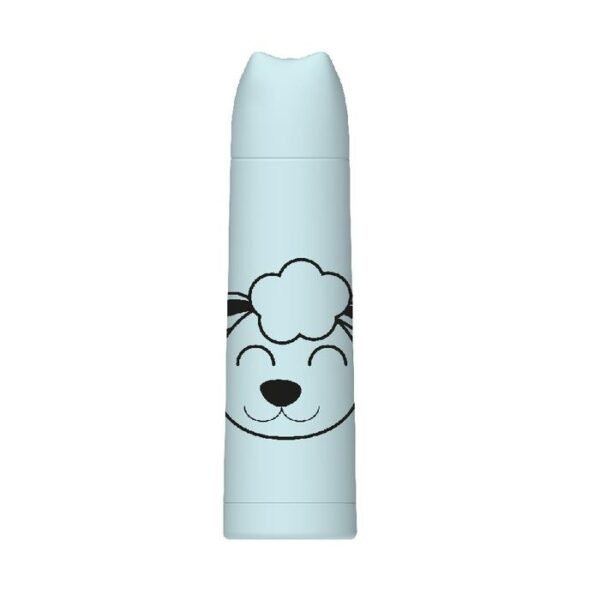 maxim tools hot & cold insulated tumbler 500ml botol minum panas dingin stainless steel