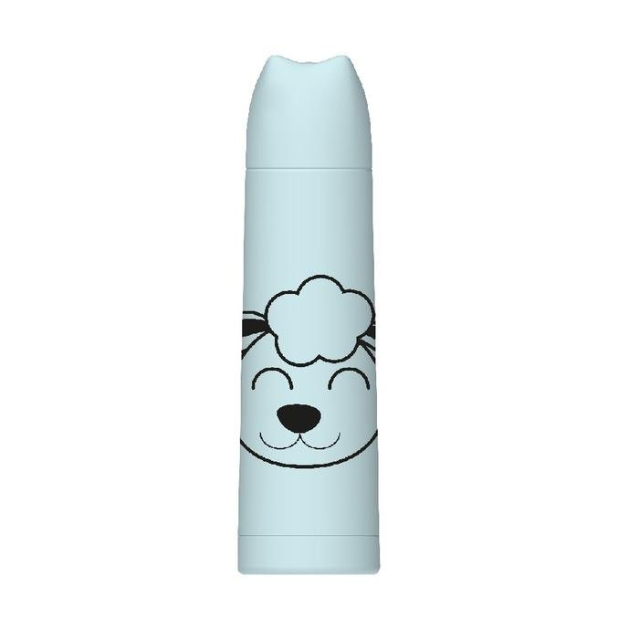 maxim tools hot & cold insulated tumbler 500ml botol minum panas dingin stainless steel