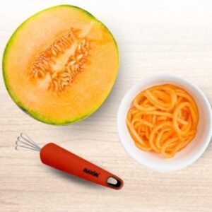 maxim tools melon scraper penyerut buah stainless steel