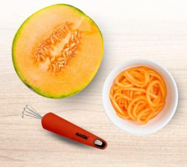 maxim tools melon scraper penyerut buah stainless steel