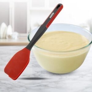 maxim tools flex grip solid turner spatula balik masakan anti lengket